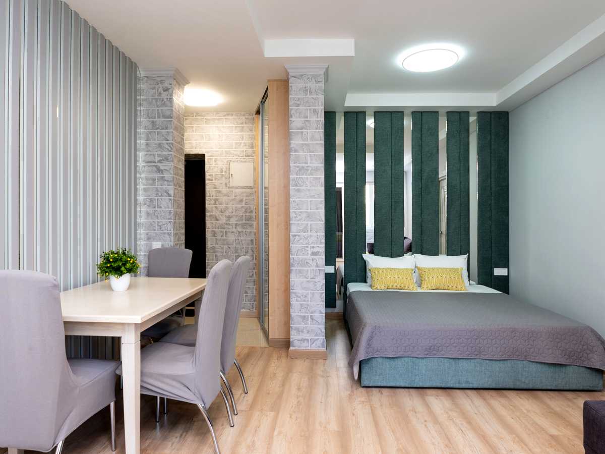 Квартира на бульв. Лесі Українки, 20 в Києві, ID 482046, фото №9