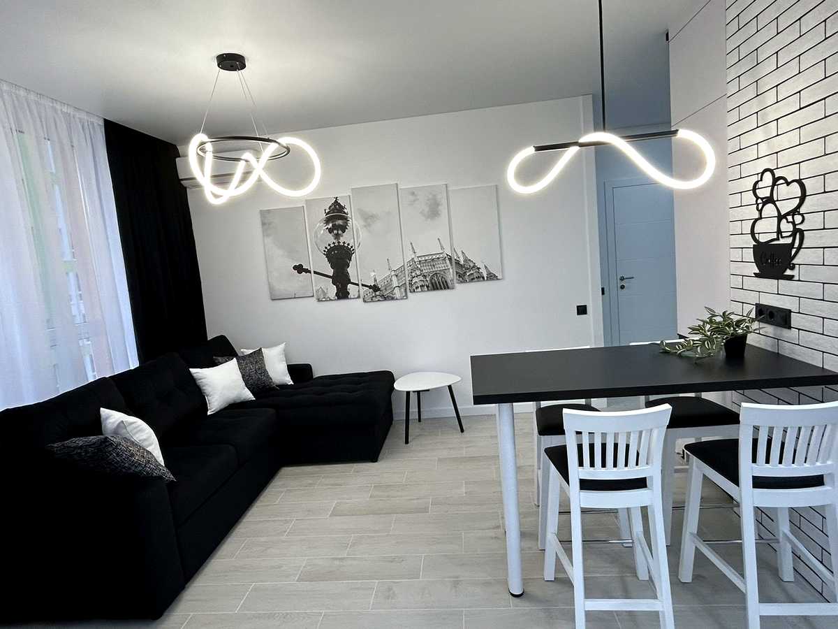 Квартира на просп. Берестейський, 65Д в Києві, ID 479684, фото №7