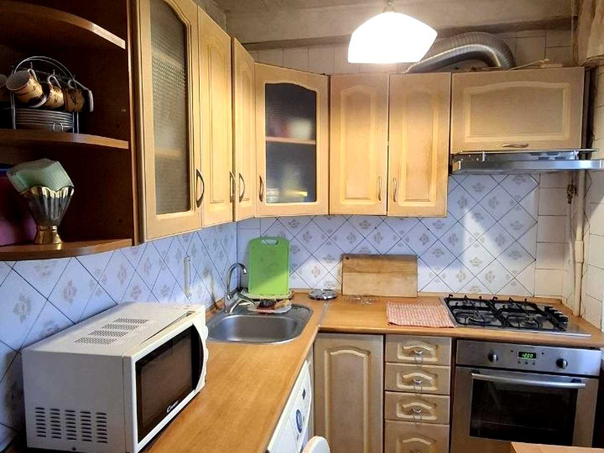 Квартира на просп. Володимира Івасюка, 11А, ID 479716, фото №1