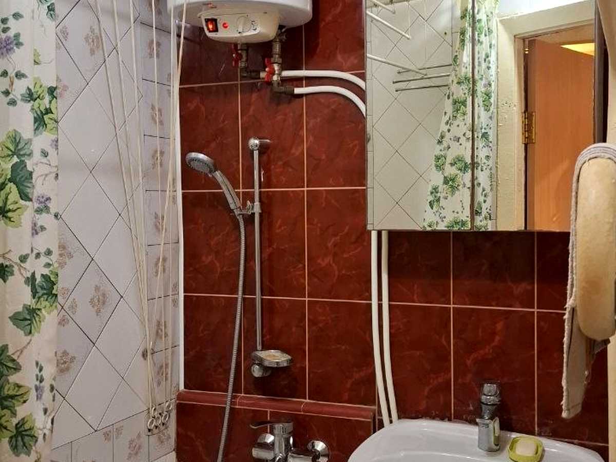 Квартира на просп. Володимира Івасюка, 11А в Києві, ID 479716, фото №11