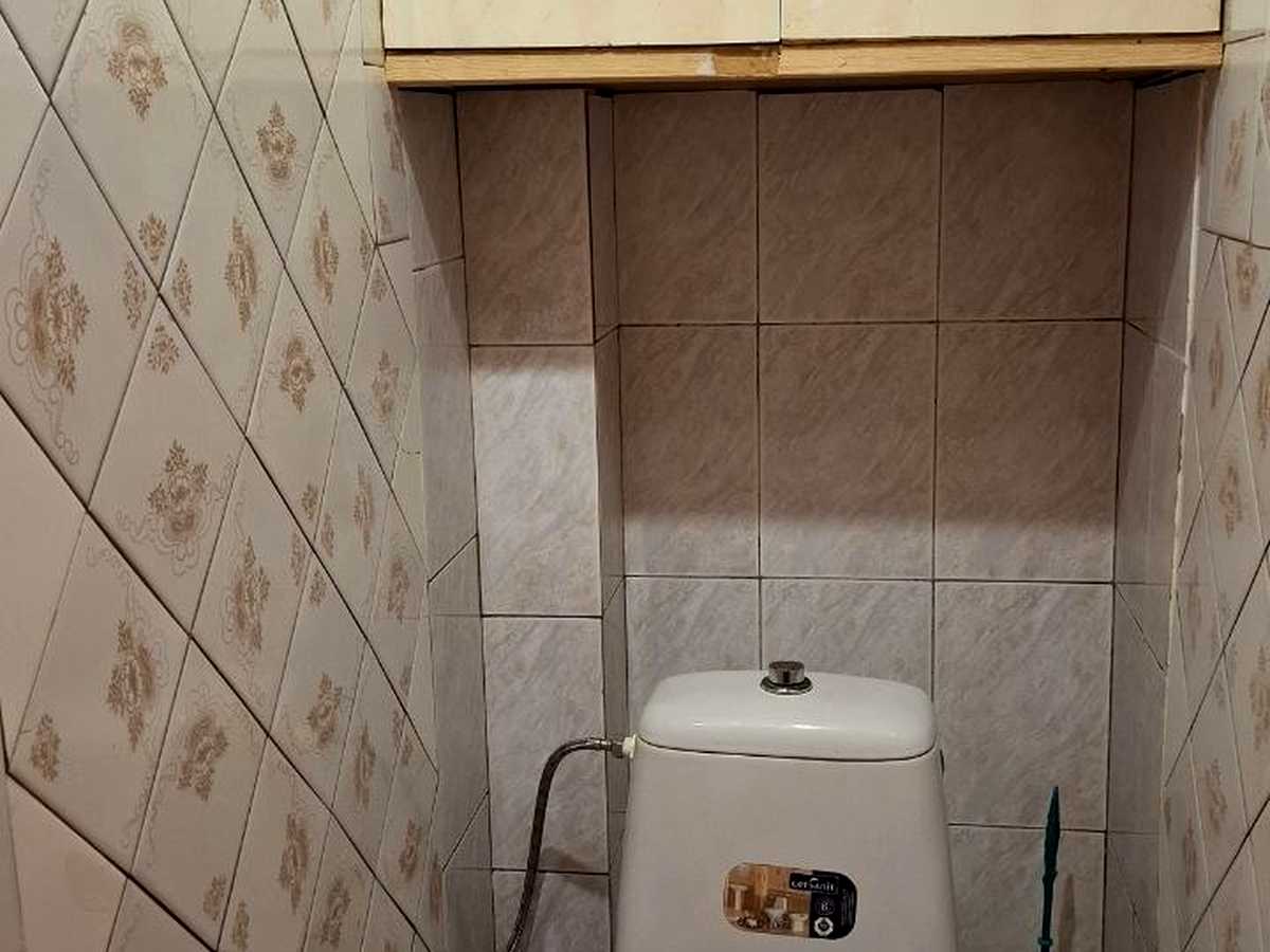 Квартира на просп. Володимира Івасюка, 11А в Києві, ID 479716, фото №12