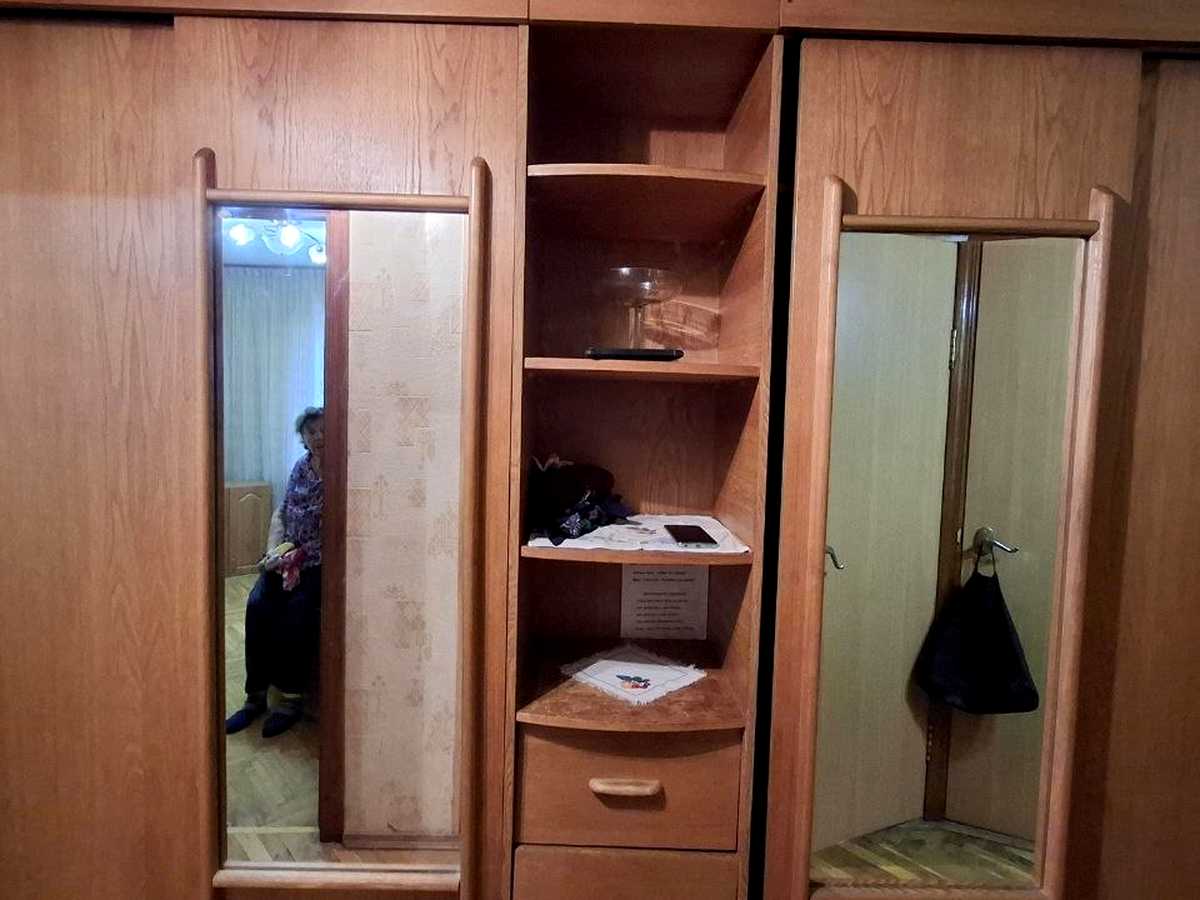 Квартира на просп. Володимира Івасюка, 11А в Києві, ID 479716, фото №13