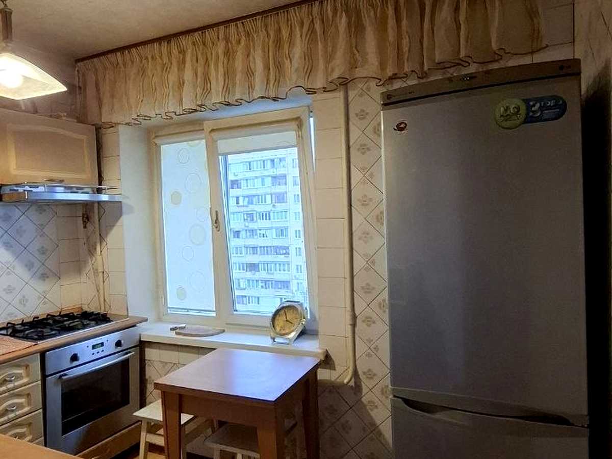 Квартира на просп. Володимира Івасюка, 11А в Києві, ID 479716, фото №3