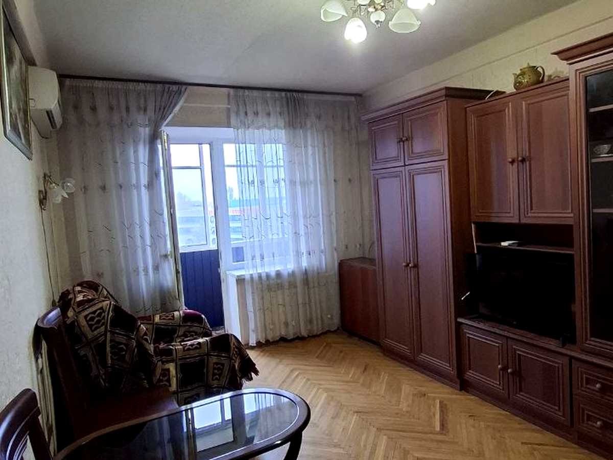 Квартира на просп. Володимира Івасюка, 11А в Києві, ID 479716, фото №4