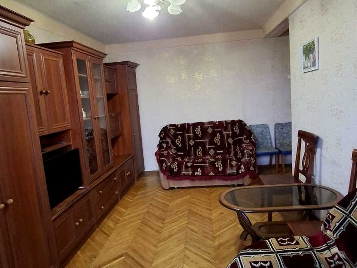 Квартира на просп. Володимира Івасюка, 11А в Києві, ID 479716, фото №5