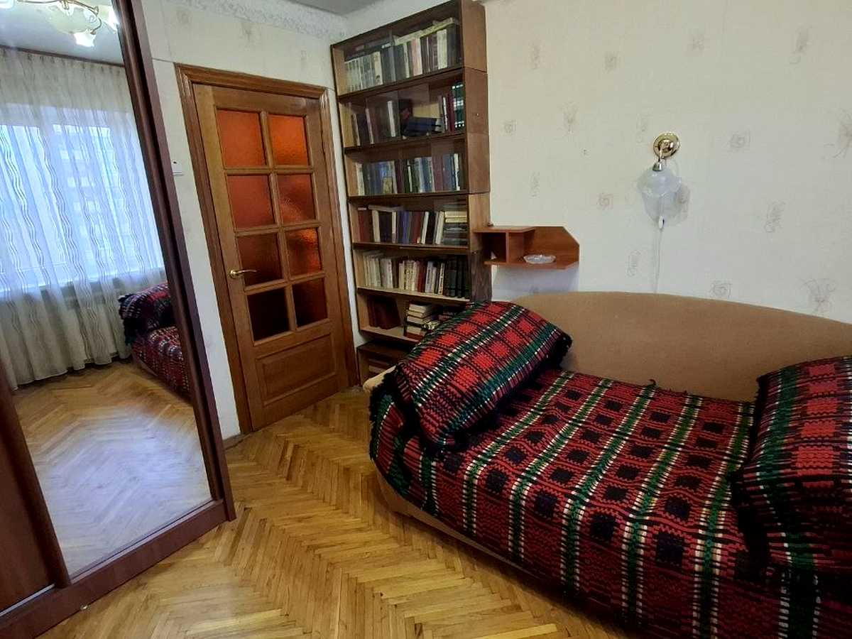 Квартира на просп. Володимира Івасюка, 11А в Києві, ID 479716, фото №8