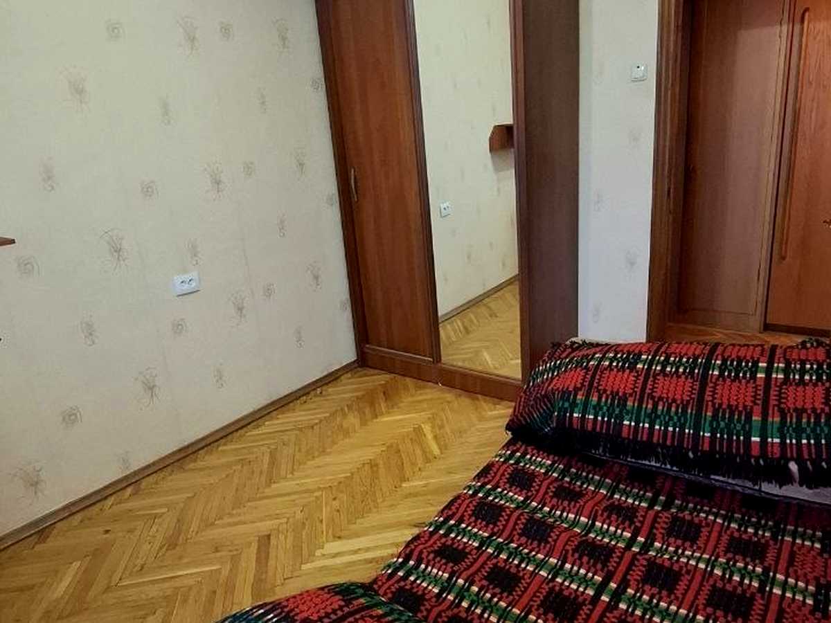 Квартира на просп. Володимира Івасюка, 11А в Києві, ID 479716, фото №9
