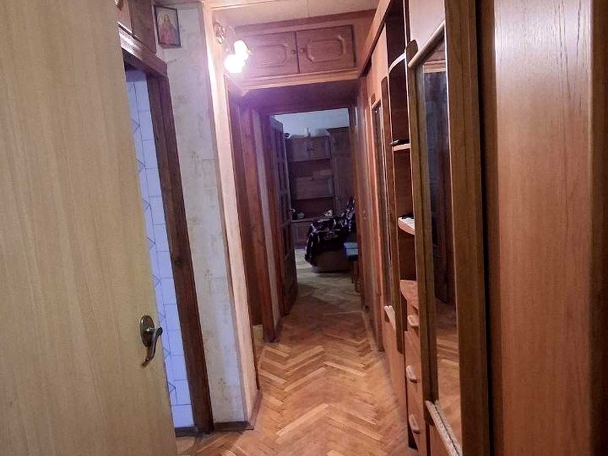 Квартира на просп. Володимира Івасюка, 11А в Києві, ID 479716, фото №10