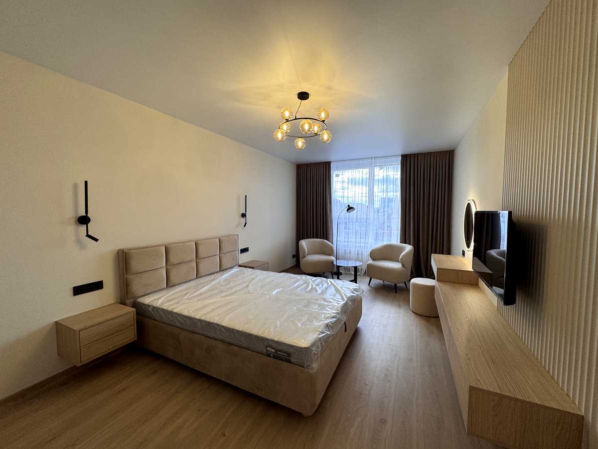 Квартира на вул. Кудрявська, 24а в Києві, ID 479757, фото №2