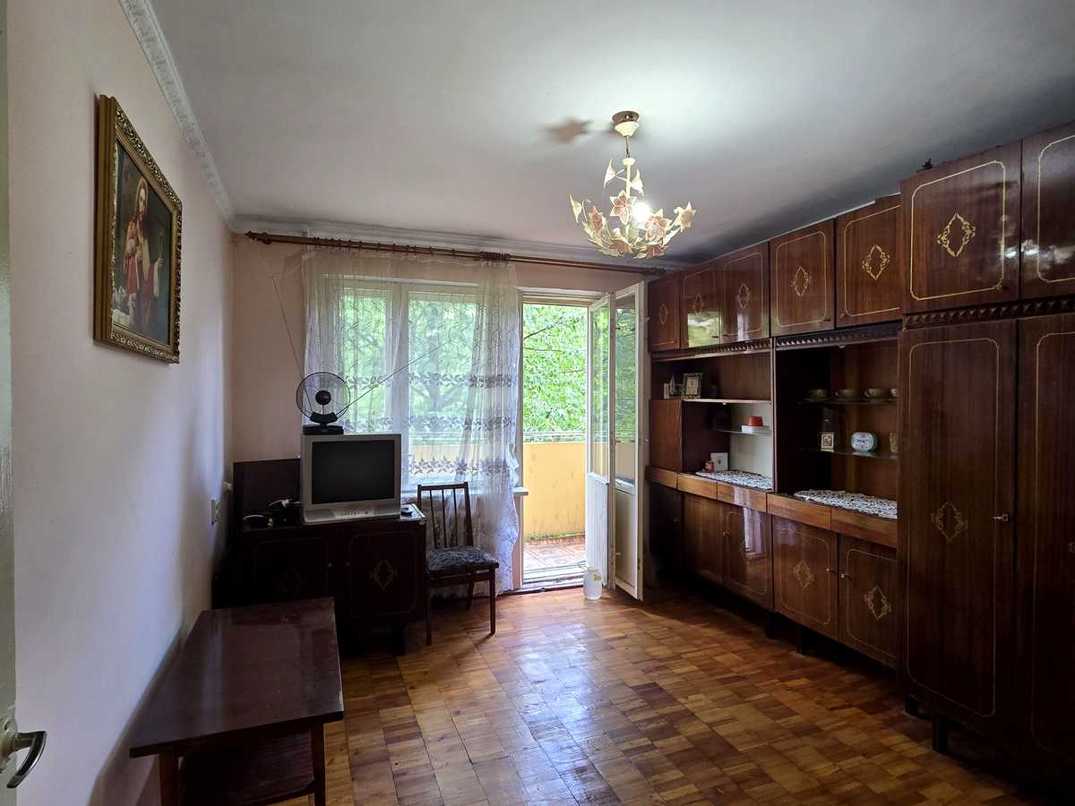 Квартира на вул. Олександра Довженка, 7А в Івано-Франківську, ID 479763, фото №3