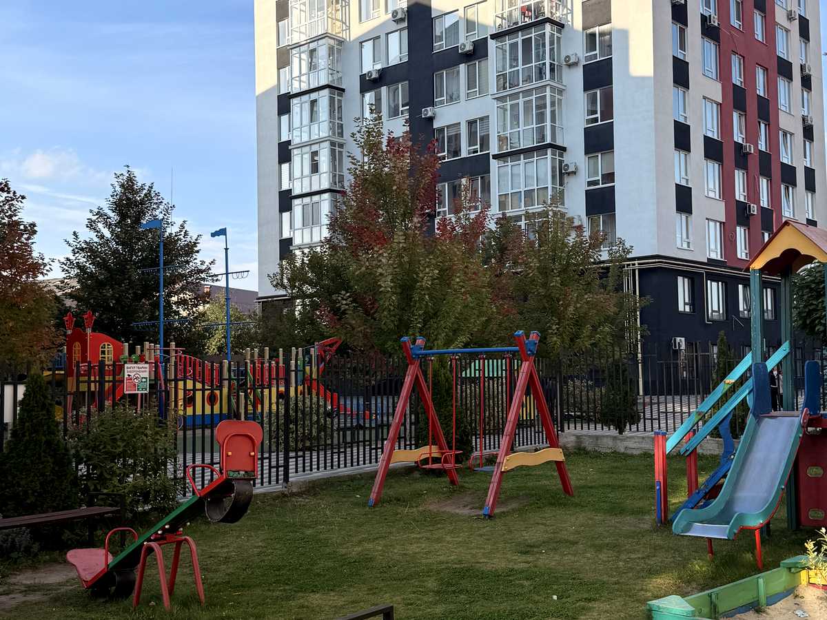 Квартира на вул. Покровська, 2/4 в Києві, ID 479823, фото №4