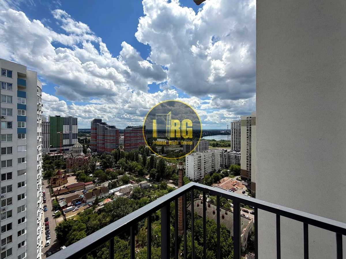 Квартира на вул. Вірменська, 8 в Києві, ID 479848, фото №15