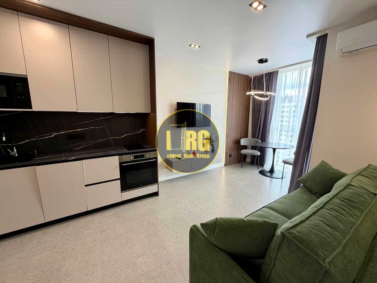 Квартира на вул. Вірменська, 8 в Києві, ID 479848, фото №3