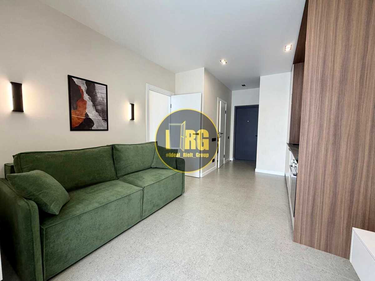 Квартира на вул. Вірменська, 8 в Києві, ID 479848, фото №7