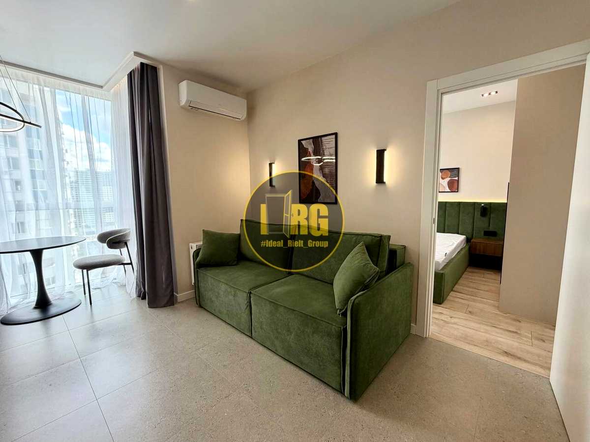 Квартира на вул. Вірменська, 8 в Києві, ID 479848, фото №8