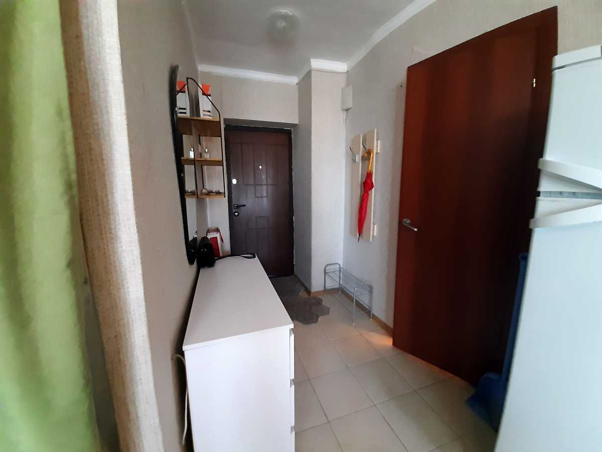 Квартира на вул. Зодчих, 80 в Києві, ID 479863, фото №13