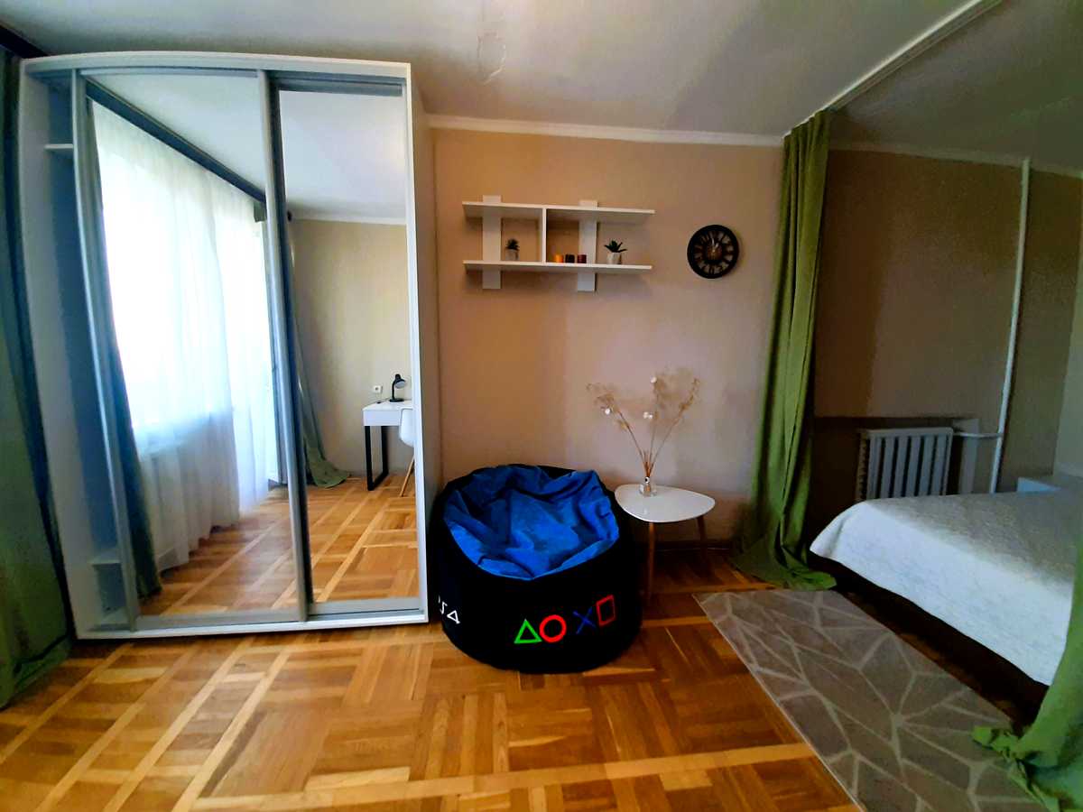 Квартира на вул. Зодчих, 80 в Києві, ID 479863, фото №4