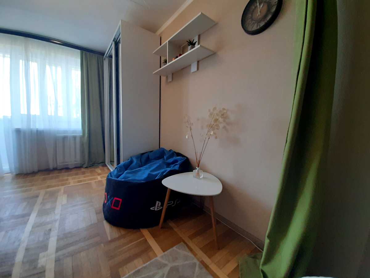 Квартира на вул. Зодчих, 80 в Києві, ID 479863, фото №5