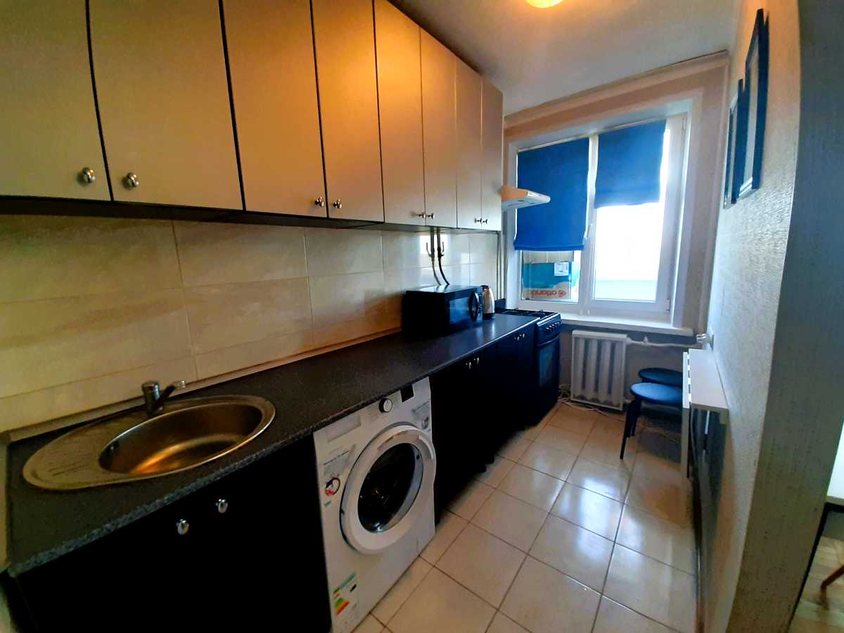 Квартира на вул. Зодчих, 80 в Києві, ID 479863, фото №7