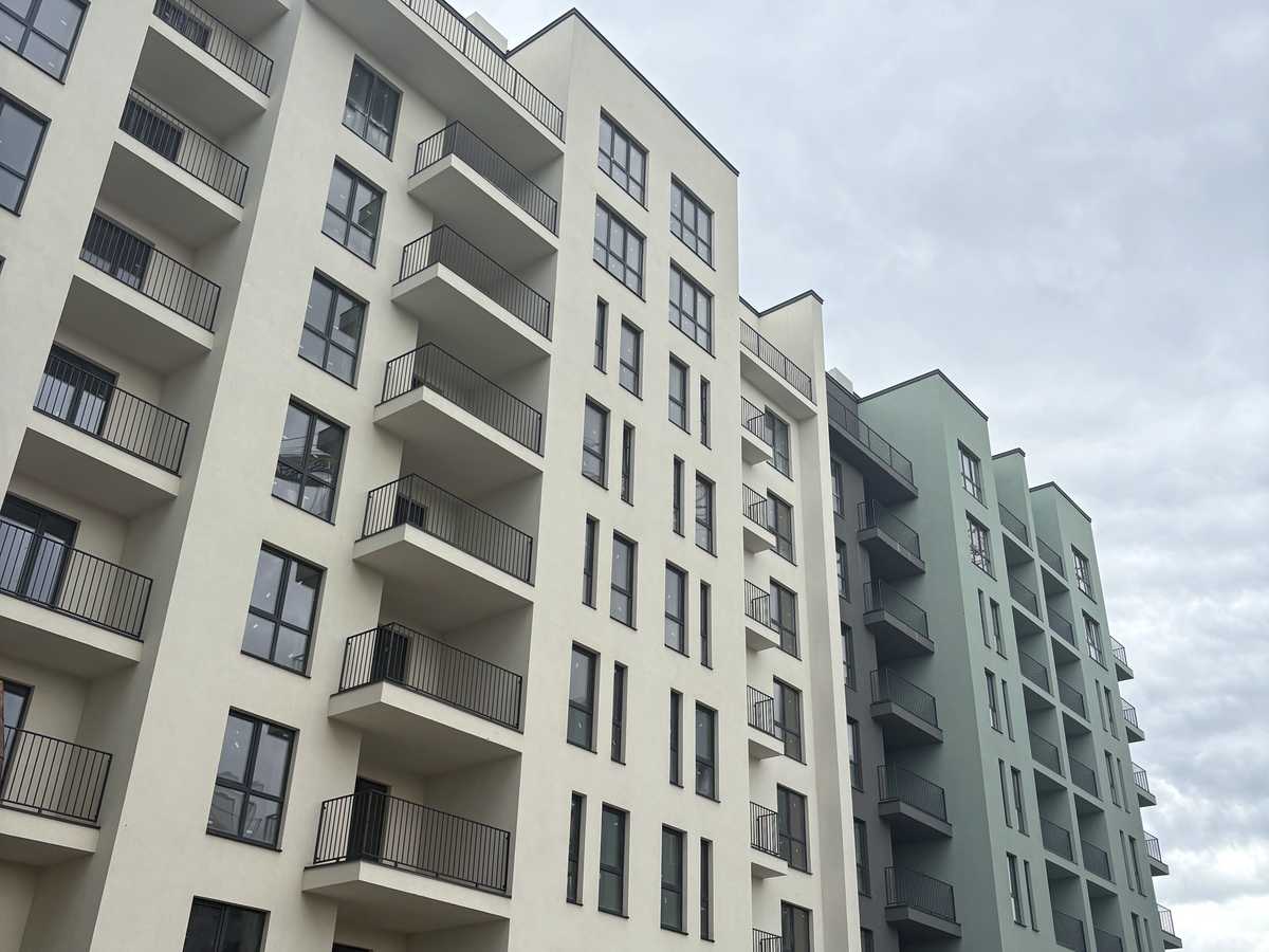 Квартира на вул. Тараса Шевченка, ID 479914, фото №1