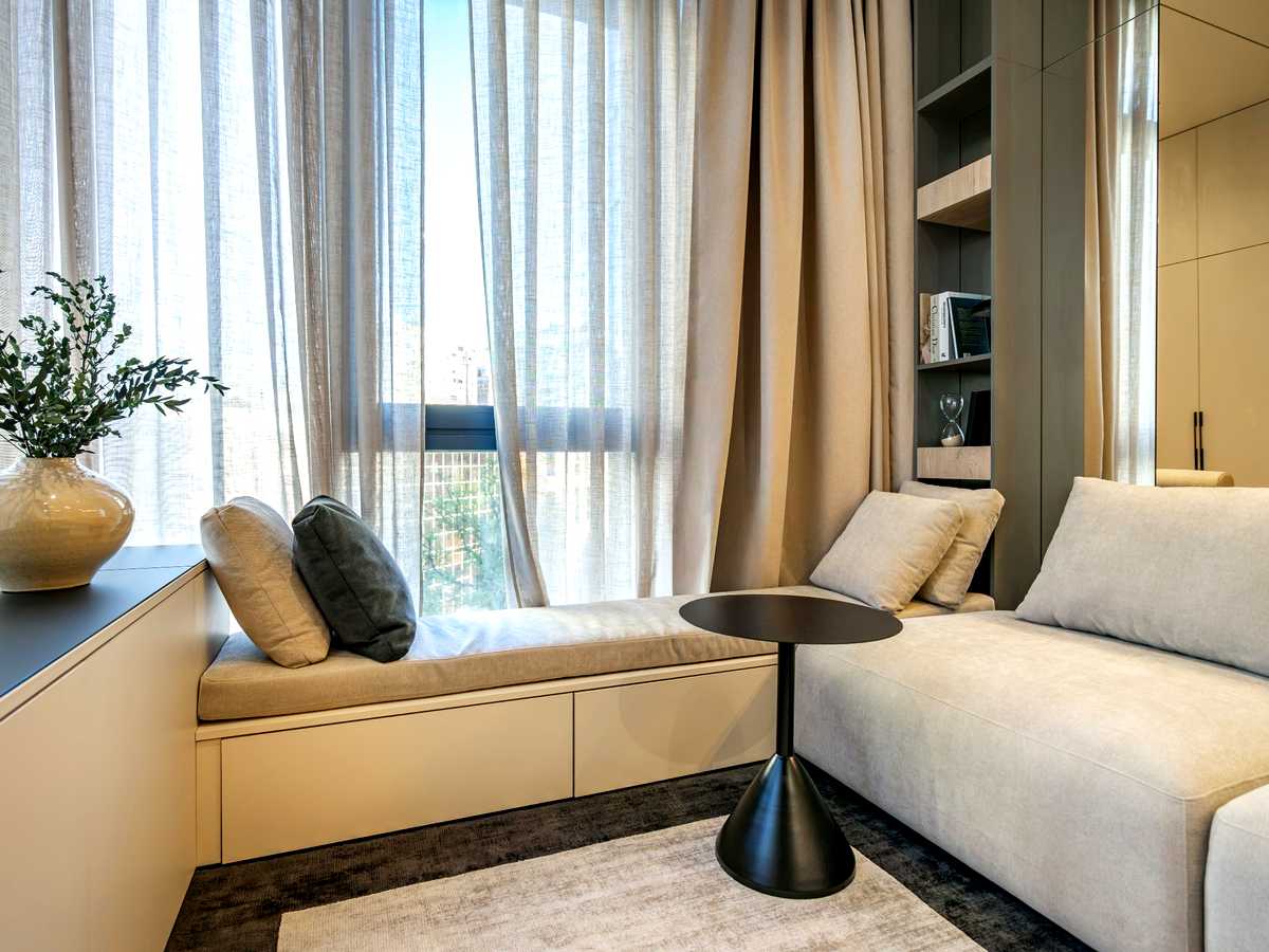 Квартира на вул. Антоновича, 136 в Києві, ID 480317, фото №2