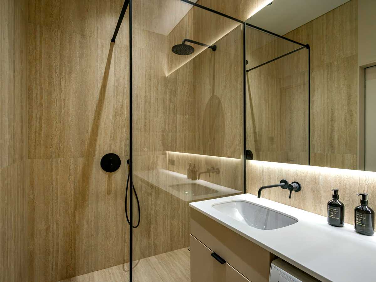 Квартира на вул. Антоновича, 136 в Києві, ID 480317, фото №5