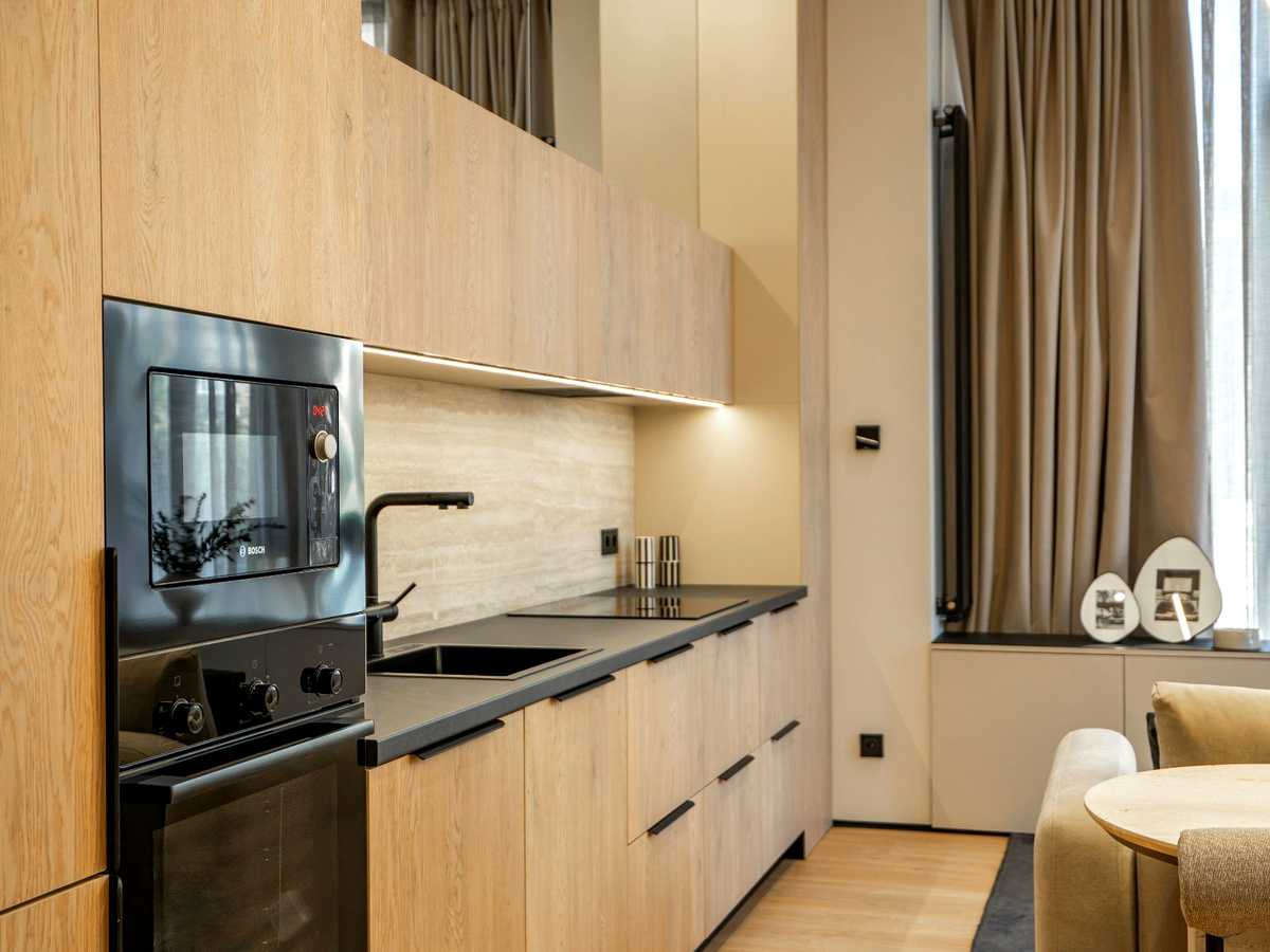 Квартира на вул. Антоновича, 136 в Києві, ID 480317, фото №7