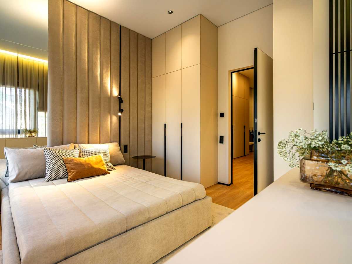 Квартира на вул. Антоновича, 136 в Києві, ID 480317, фото №8