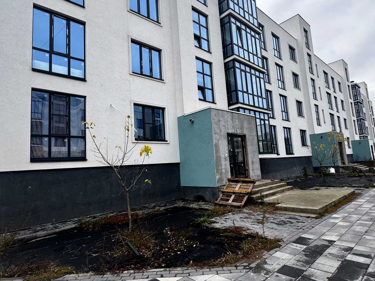Квартира на вул. Гвардійська, 12 в Києві, ID 480333, фото №13