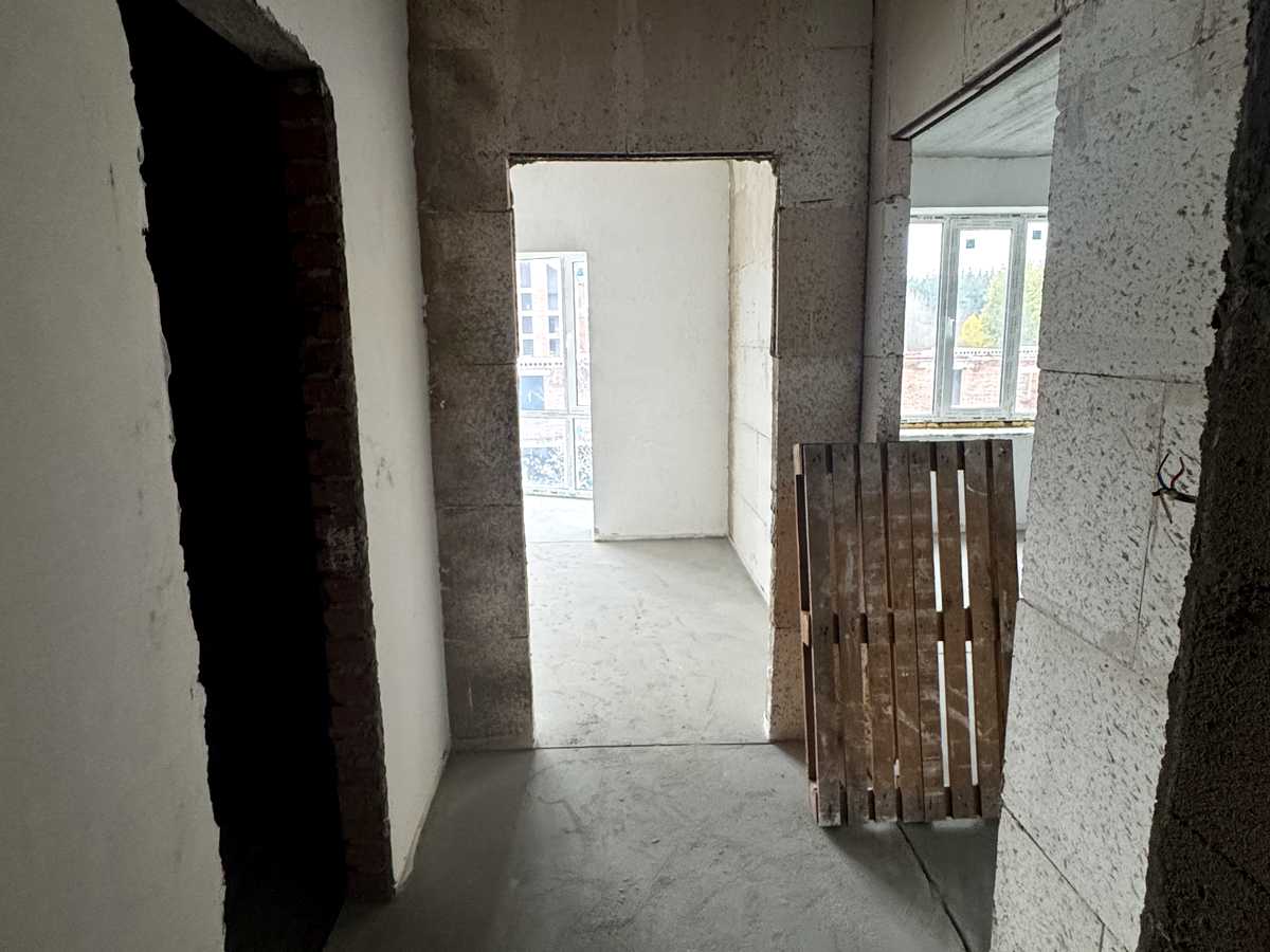 Квартира на вул. Гвардійська, 12 в Києві, ID 480333, фото №3