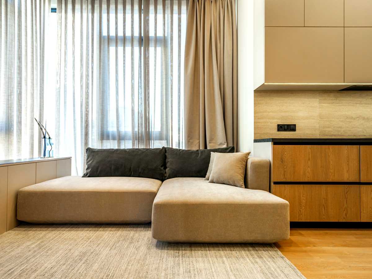 Квартира на вул. Антоновича, 136 в Києві, ID 480332, фото №2
