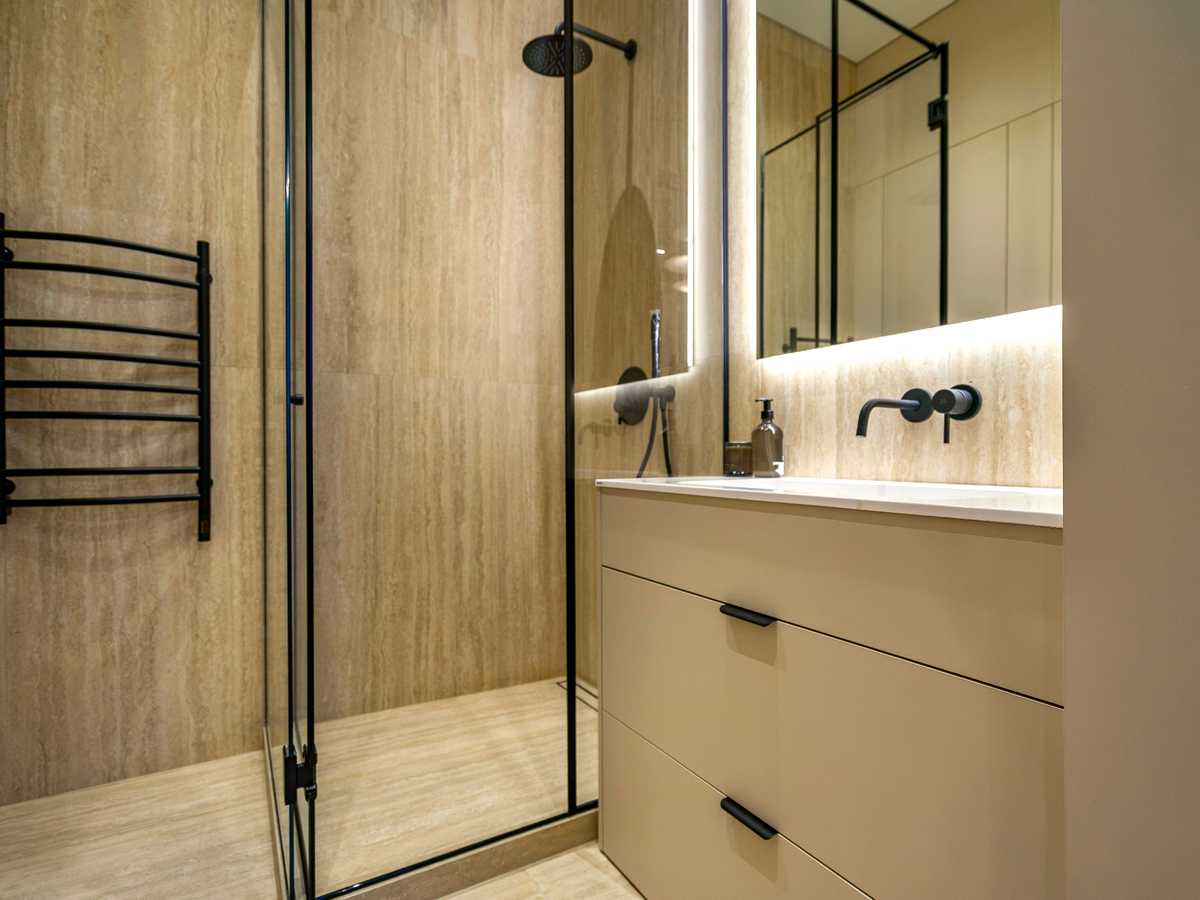 Квартира на вул. Антоновича, 136 в Києві, ID 480332, фото №5
