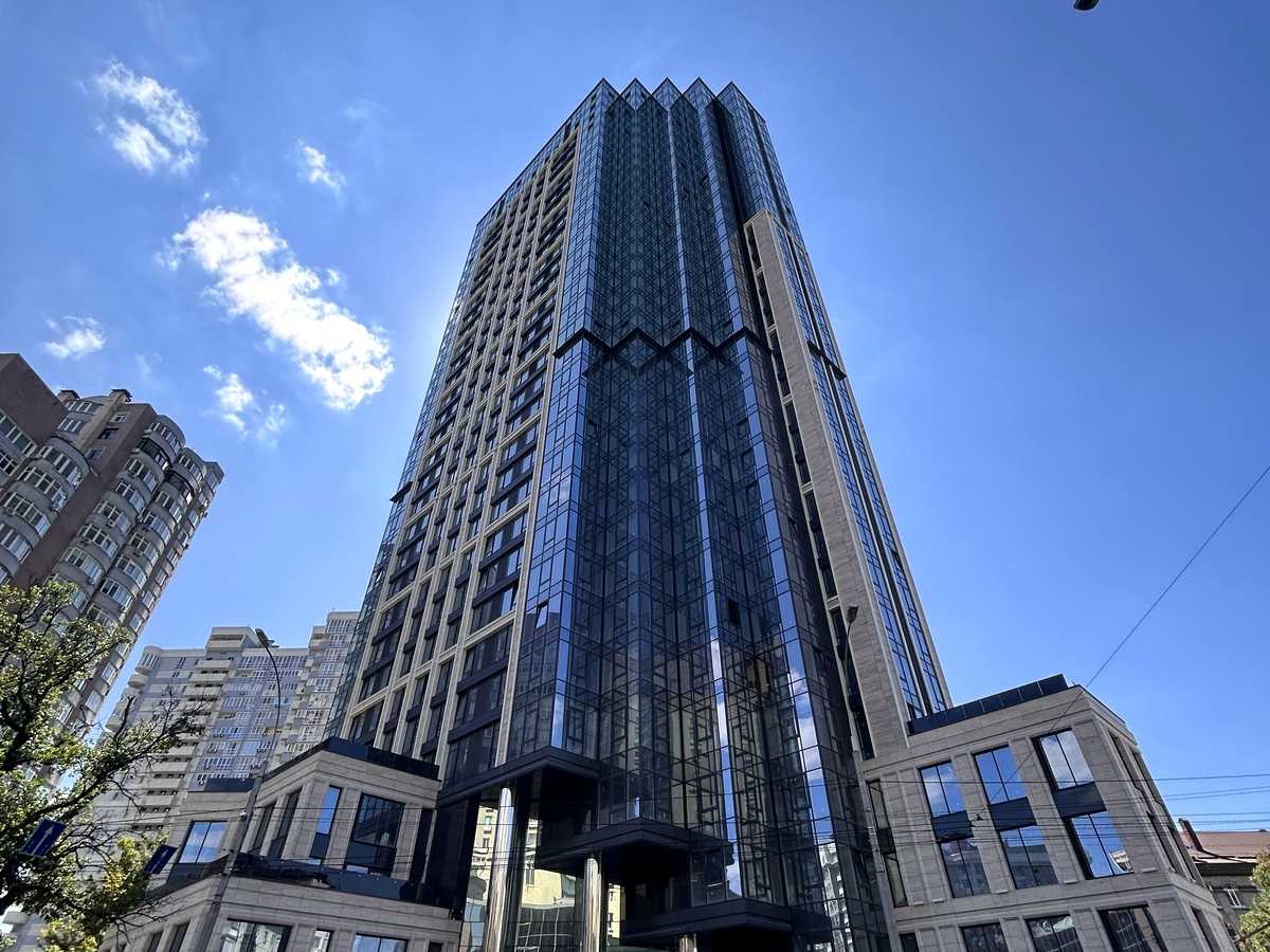 Квартира на вул. Антоновича, 136 в Києві, ID 480332, фото №7
