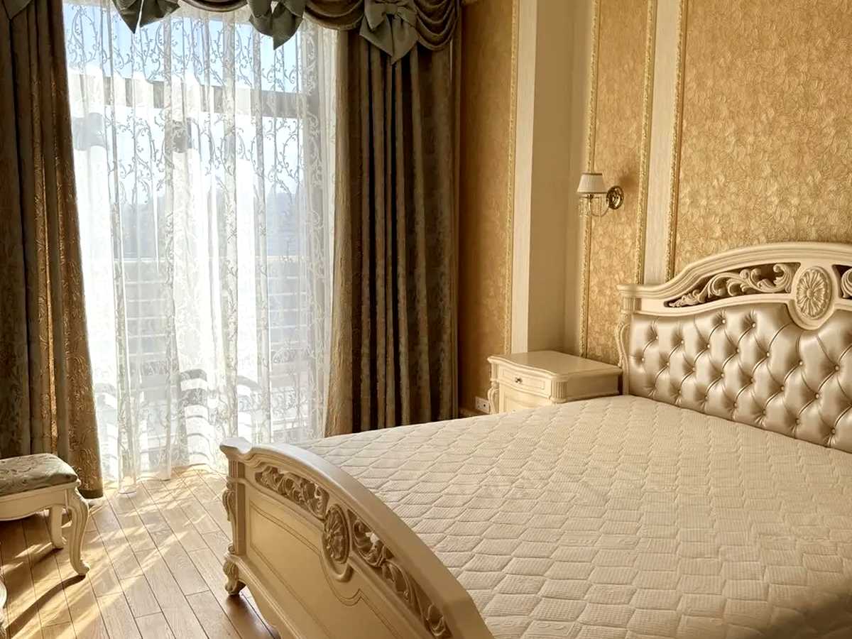 Квартира на вул. Хрещатик, 27Б в Києві, ID 480400, фото №2