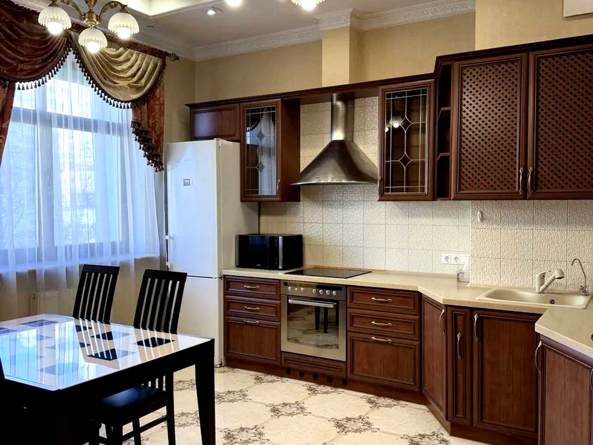 Квартира на вул. Хрещатик, 27Б в Києві, ID 480400, фото №11