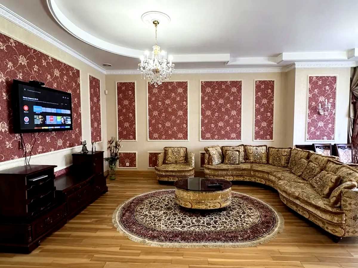 Квартира на вул. Хрещатик, 27Б в Києві, ID 480400, фото №12