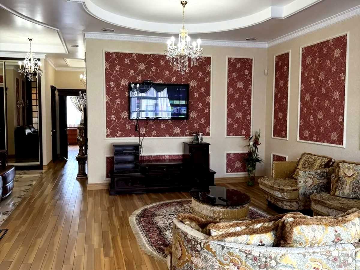 Квартира на вул. Хрещатик, 27Б в Києві, ID 480400, фото №13