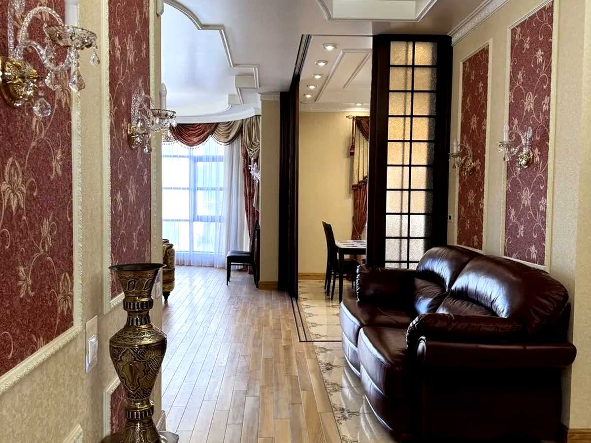Квартира на вул. Хрещатик, 27Б в Києві, ID 480400, фото №16