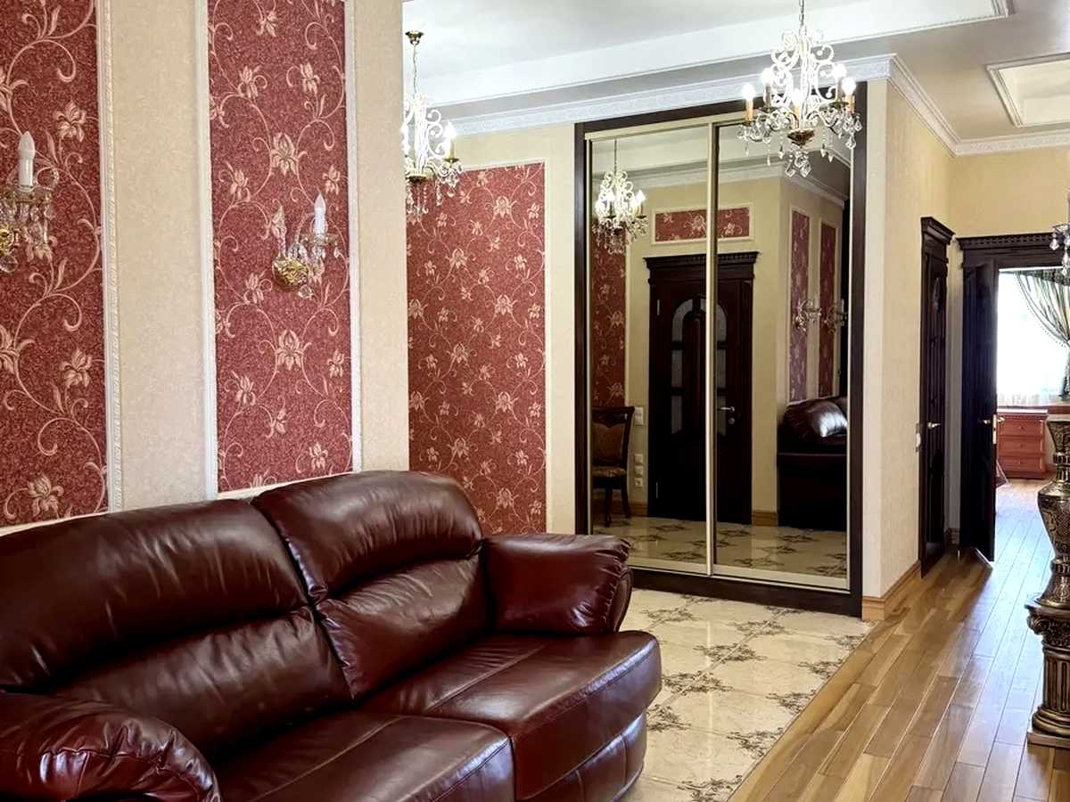 Квартира на вул. Хрещатик, 27Б в Києві, ID 480400, фото №17