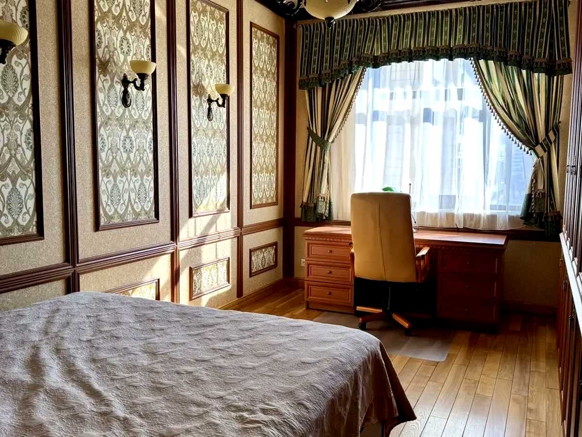Квартира на вул. Хрещатик, 27Б в Києві, ID 480400, фото №18