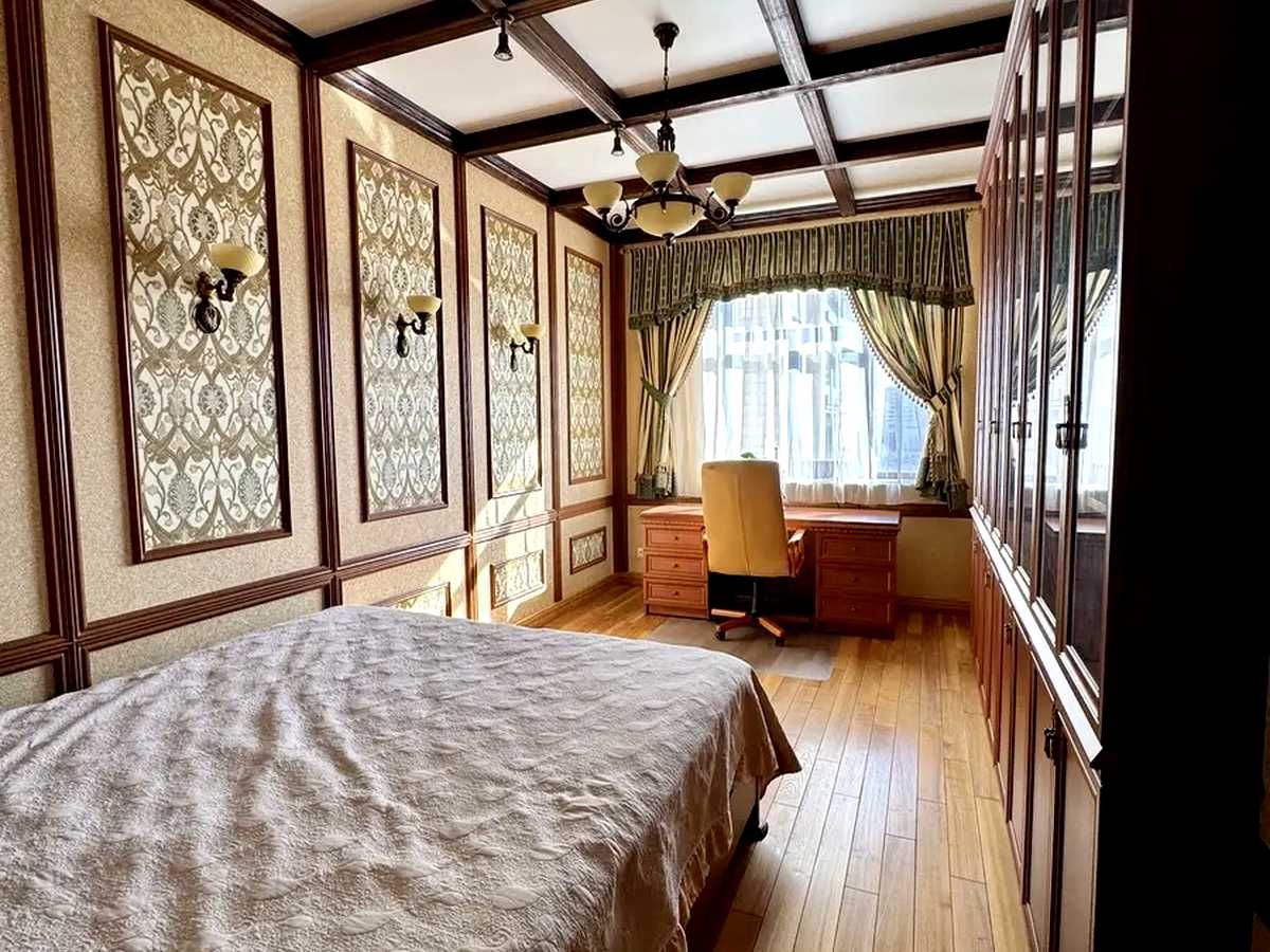 Квартира на вул. Хрещатик, 27Б в Києві, ID 480400, фото №19