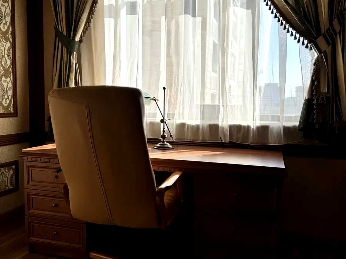 Квартира на вул. Хрещатик, 27Б в Києві, ID 480400, фото №20