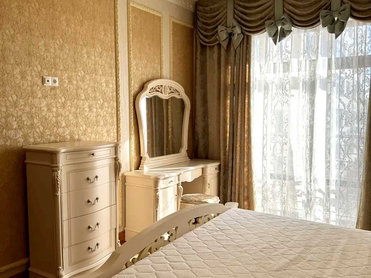 Квартира на вул. Хрещатик, 27Б в Києві, ID 480400, фото №3