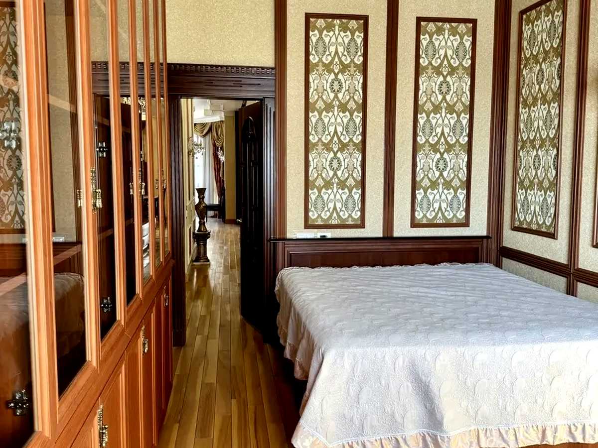 Квартира на вул. Хрещатик, 27Б в Києві, ID 480400, фото №21