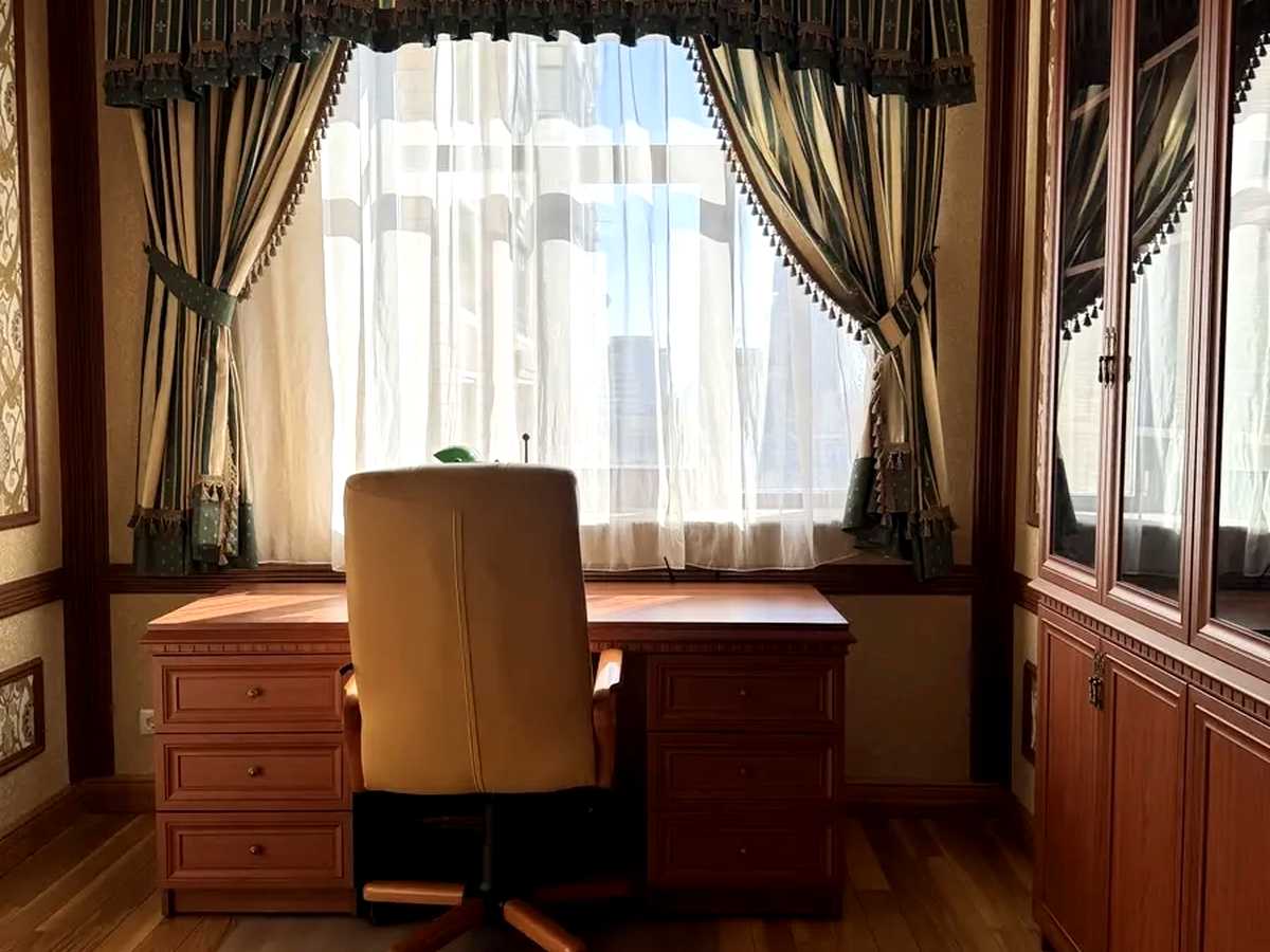 Квартира на вул. Хрещатик, 27Б в Києві, ID 480400, фото №22