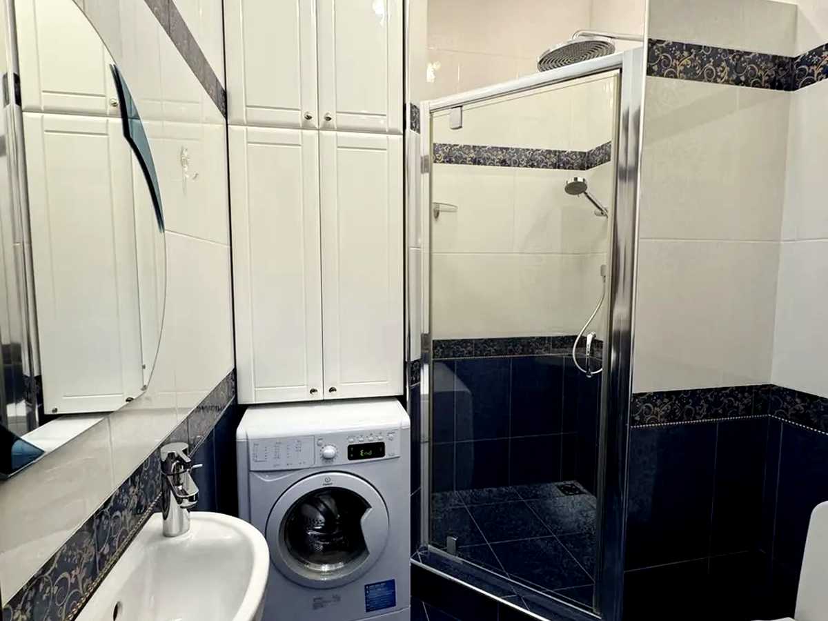 Квартира на вул. Хрещатик, 27Б в Києві, ID 480400, фото №27