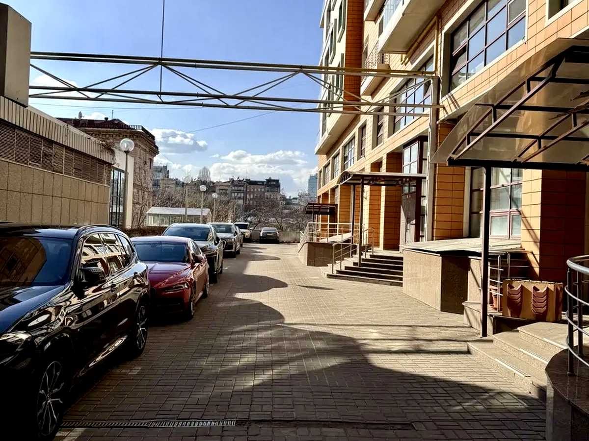 Квартира на вул. Хрещатик, 27Б в Києві, ID 480400, фото №29