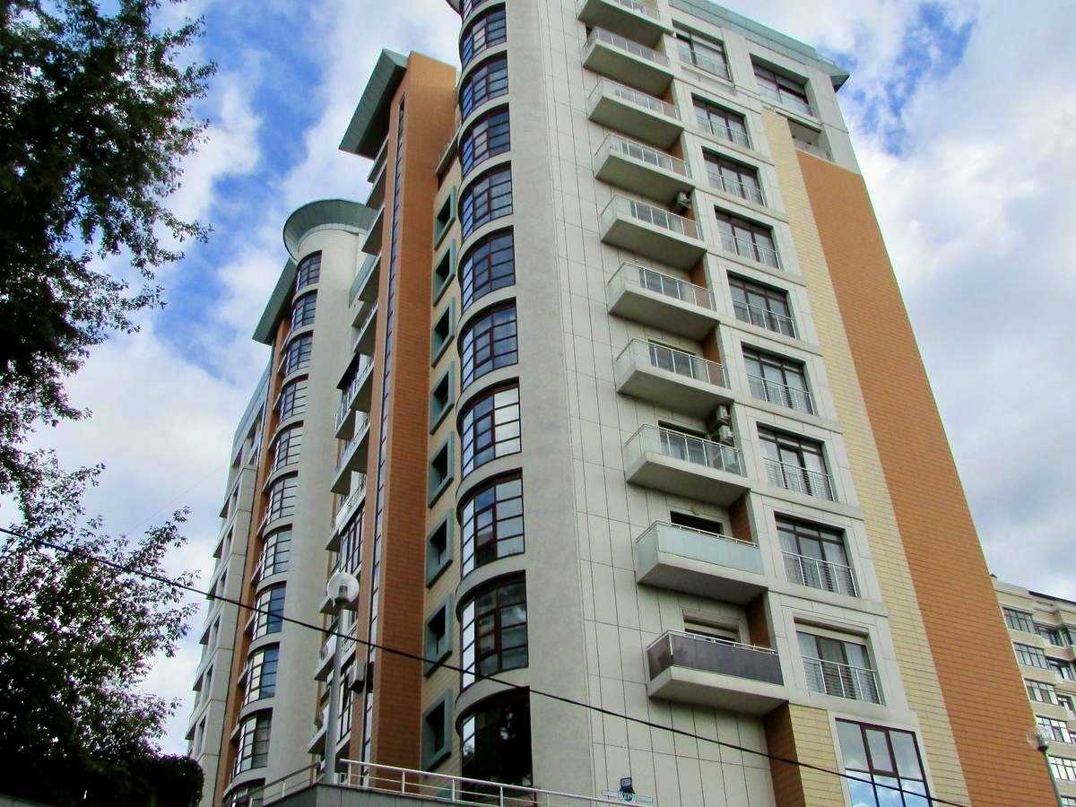 Квартира на вул. Хрещатик, 27Б в Києві, ID 480400, фото №31