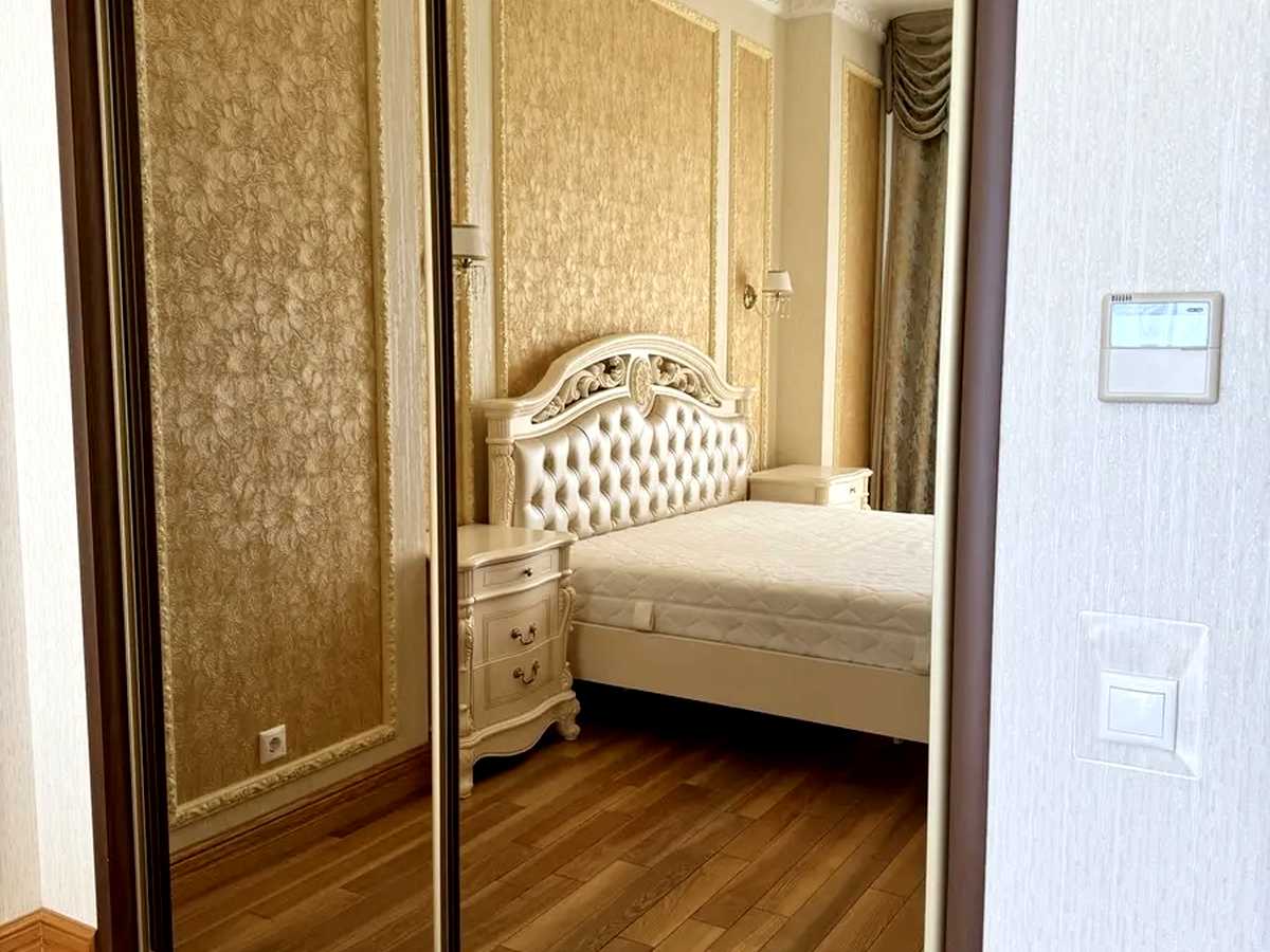 Квартира на вул. Хрещатик, 27Б в Києві, ID 480400, фото №5