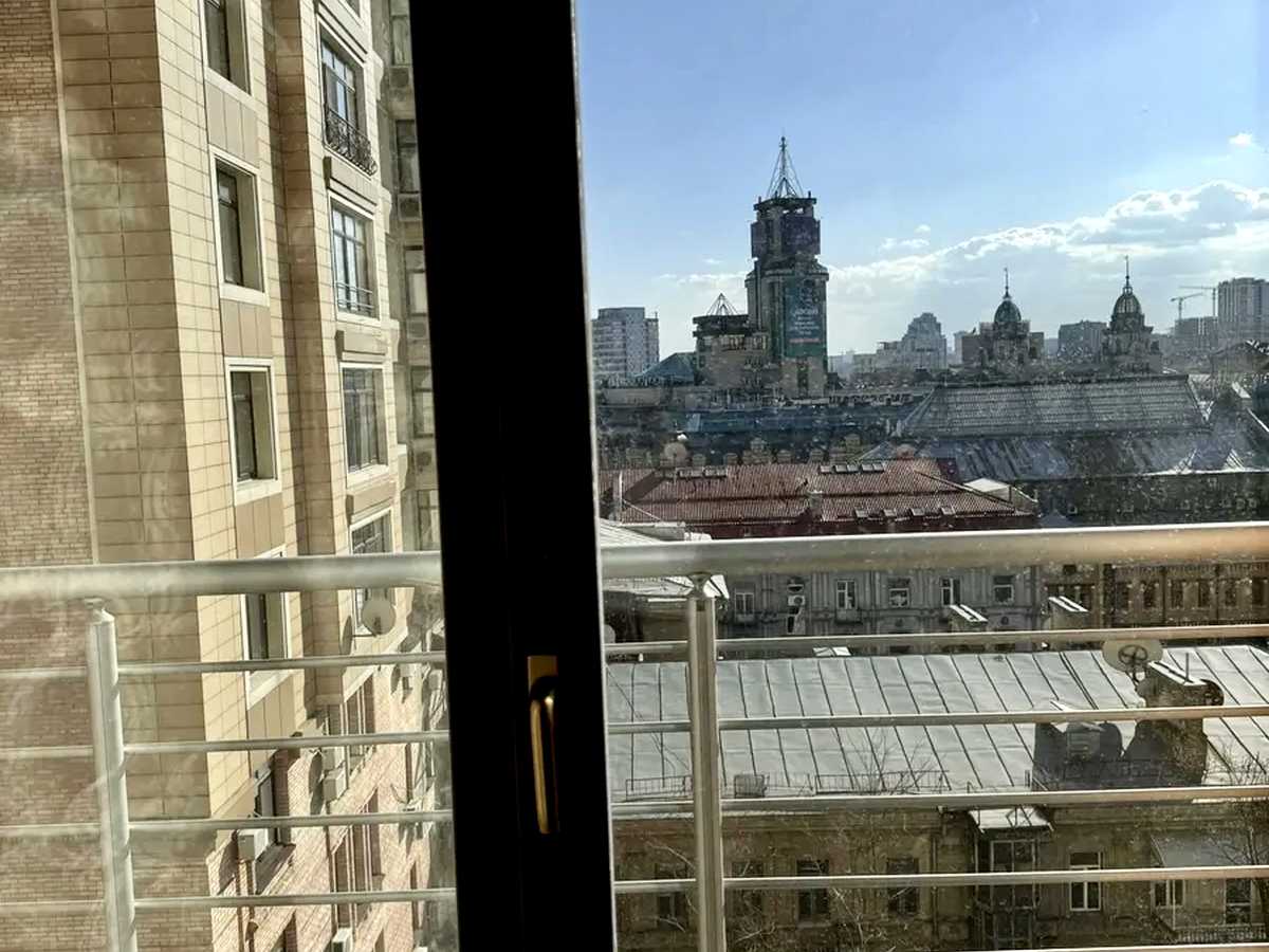 Квартира на вул. Хрещатик, 27Б в Києві, ID 480400, фото №6
